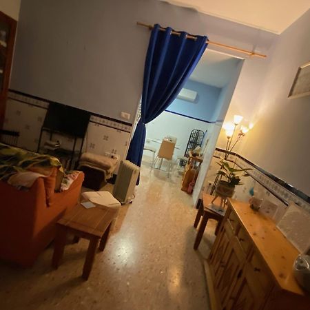 Casa De Los Dos Flamencos มีรามา ภายนอก รูปภาพ