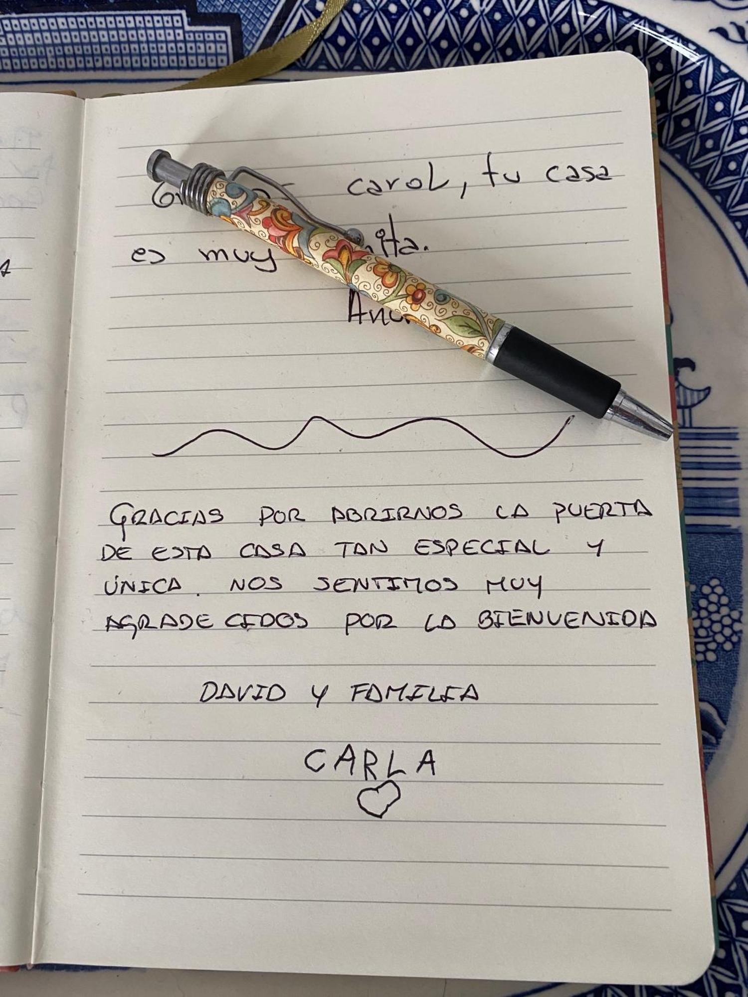 Casa De Los Dos Flamencos มีรามา ภายนอก รูปภาพ