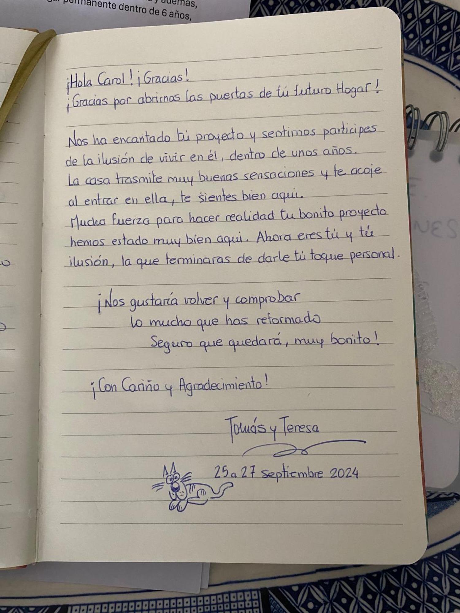 Casa De Los Dos Flamencos มีรามา ภายนอก รูปภาพ