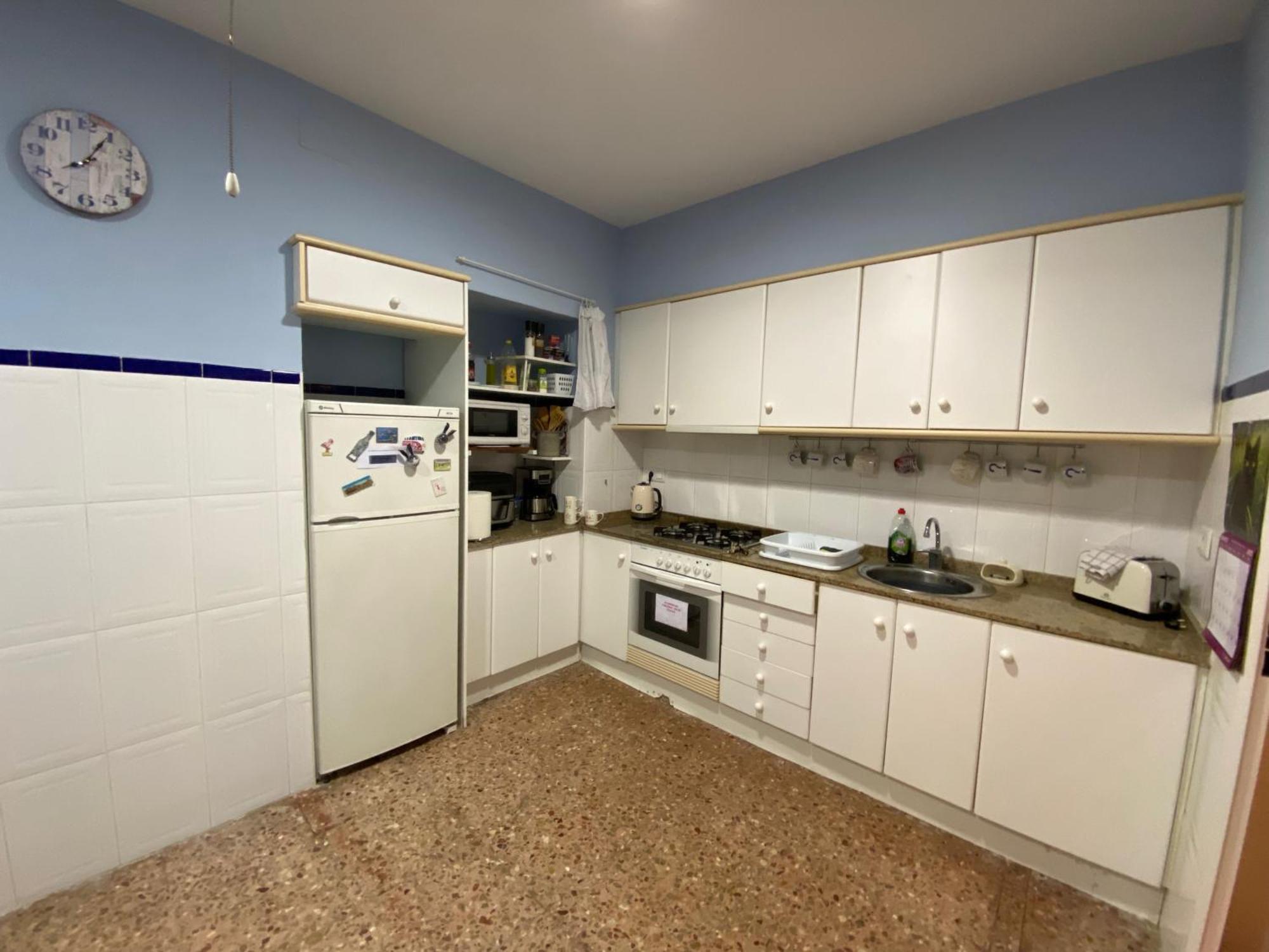 Casa De Los Dos Flamencos มีรามา ภายนอก รูปภาพ