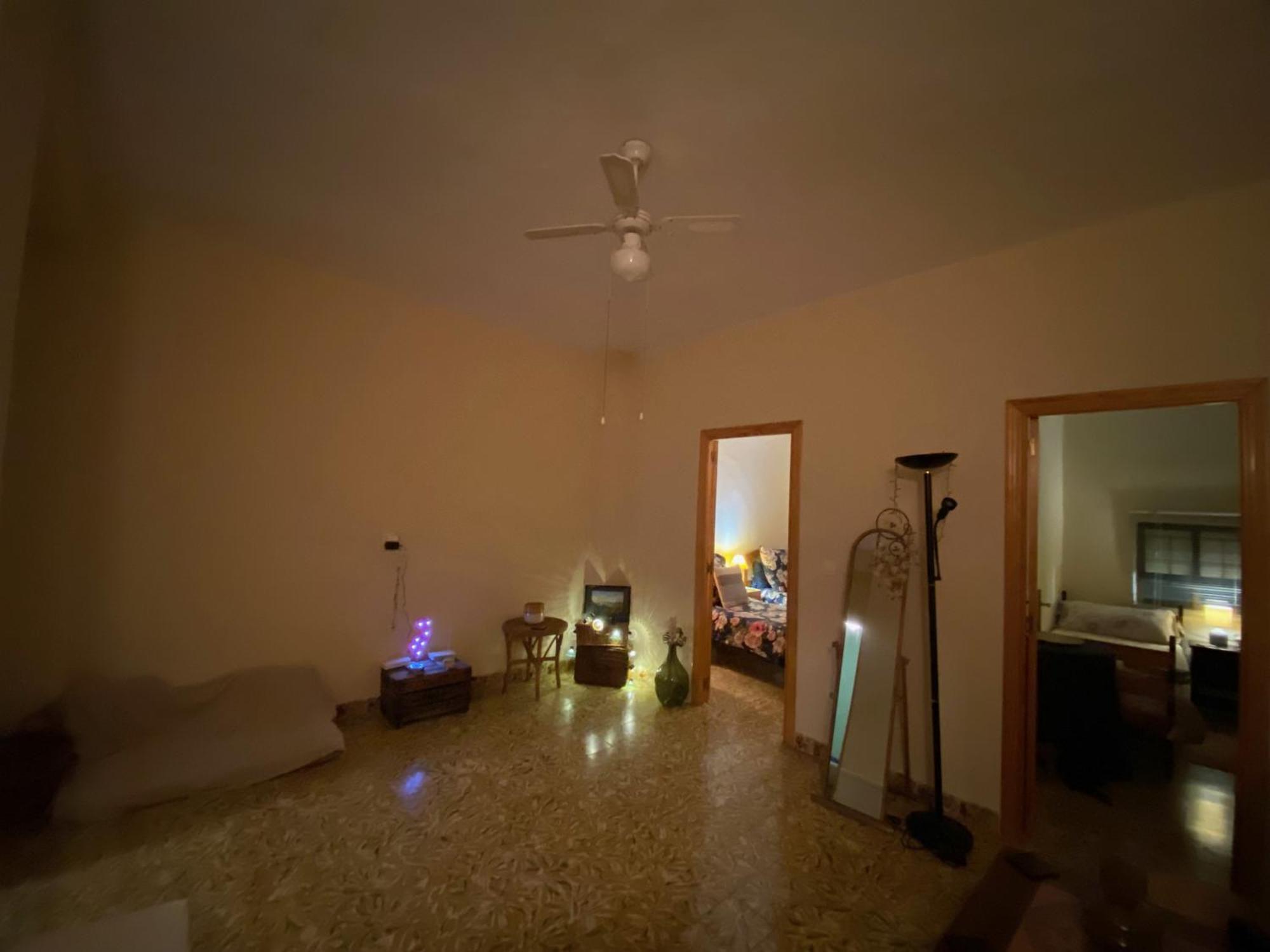 Casa De Los Dos Flamencos มีรามา ภายนอก รูปภาพ